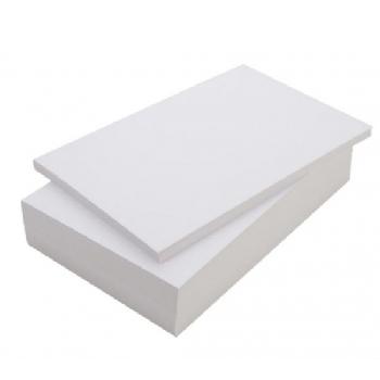 Burgo® ChorusArt Digital White 130 lb. Silk Cover 19x13 in. 400 Sheets per Carton